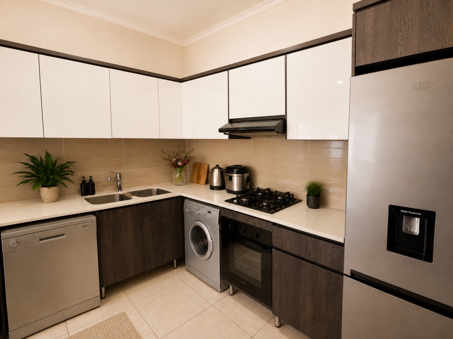 1 Bedroom Property for Sale in Sandown Western Cape